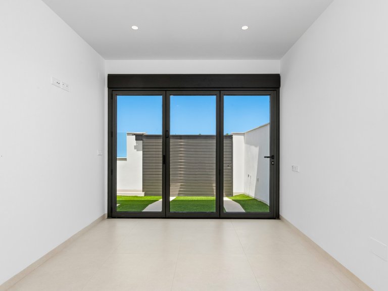 Villa for Sale in Santiago De La Ribera, Murcia 29