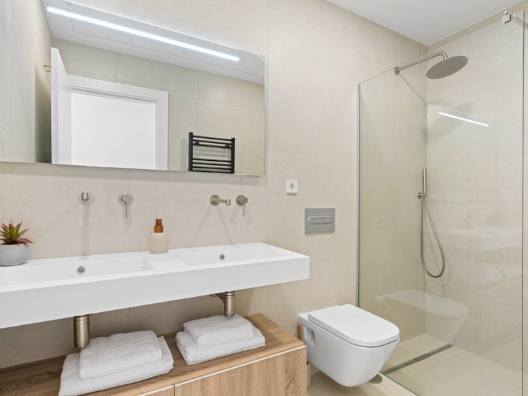 Villa for Sale in Santiago De La Ribera, Murcia 24