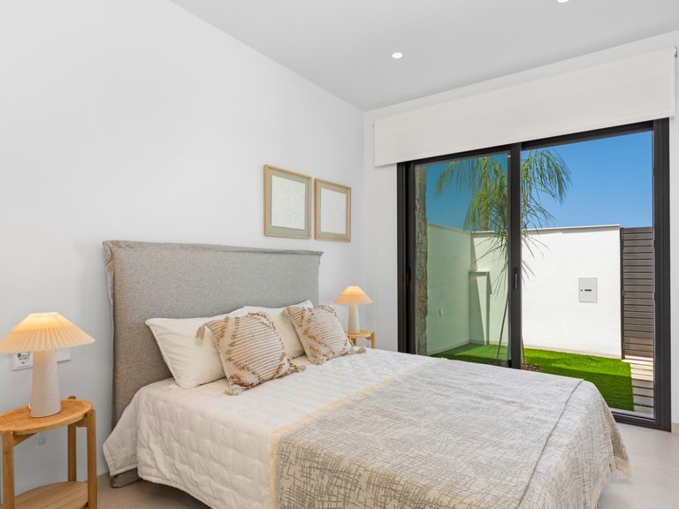 Villa for Sale in Santiago De La Ribera, Murcia 19