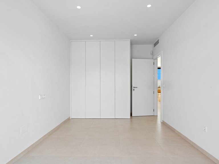 Villa for Sale in Santiago De La Ribera, Murcia 34