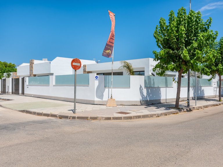 Villa for Sale in Santiago De La Ribera, Murcia 12
