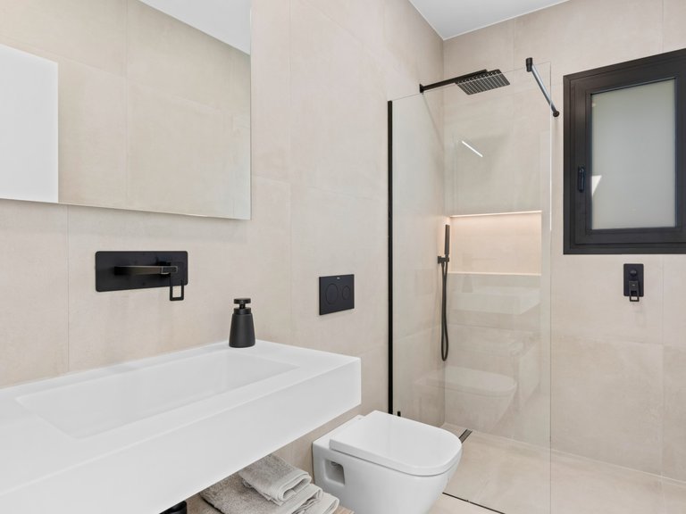 Villa for Sale in Santiago De La Ribera, Murcia 27