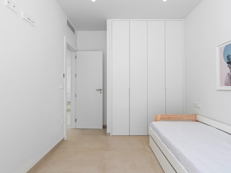 Villa for Sale in Santiago De La Ribera, Murcia 29