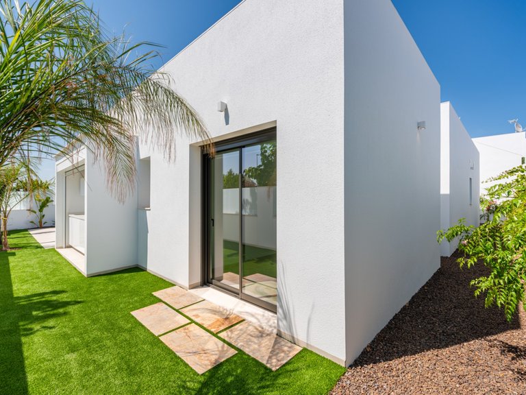 Villa for Sale in Santiago De La Ribera, Murcia 13