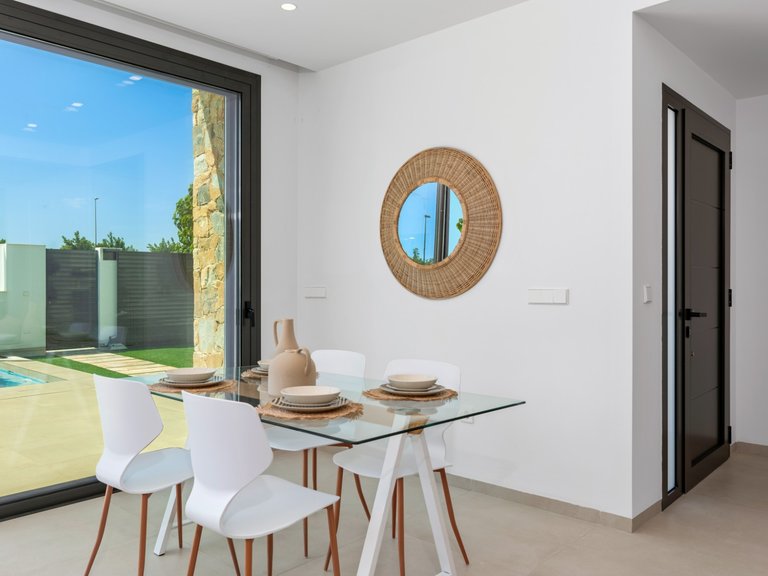 Villa for Sale in Santiago De La Ribera, Murcia 22