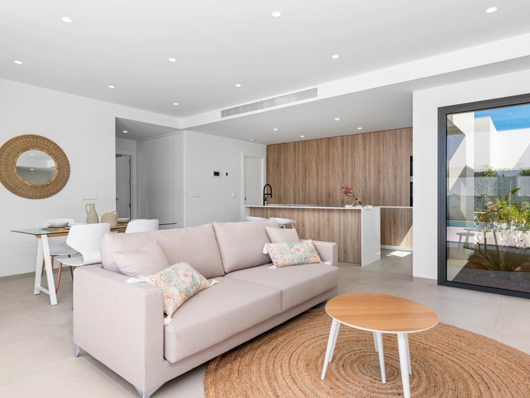 Villa for Sale in Santiago De La Ribera, Murcia 19