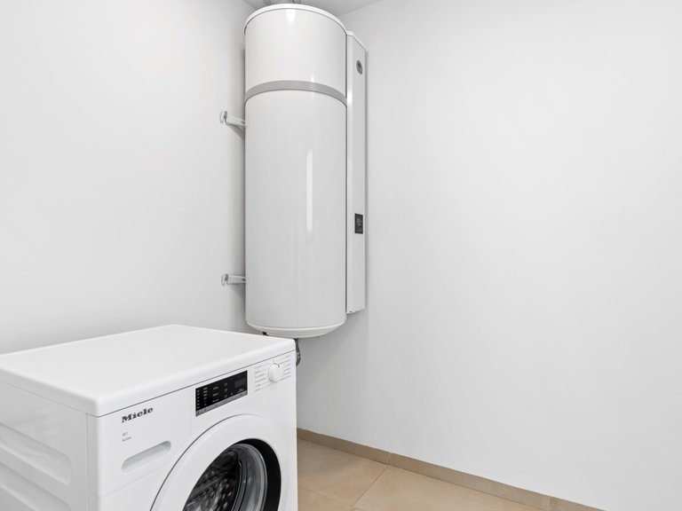 Villa for Sale in Santiago De La Ribera, Murcia 14