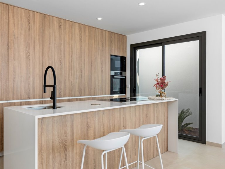 Villa for Sale in Santiago De La Ribera, Murcia 36