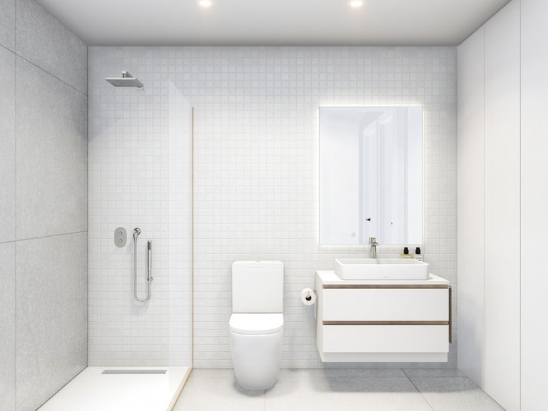 Apartment for Sale in Roda golf resort, Los Alcazares, Murcia 10