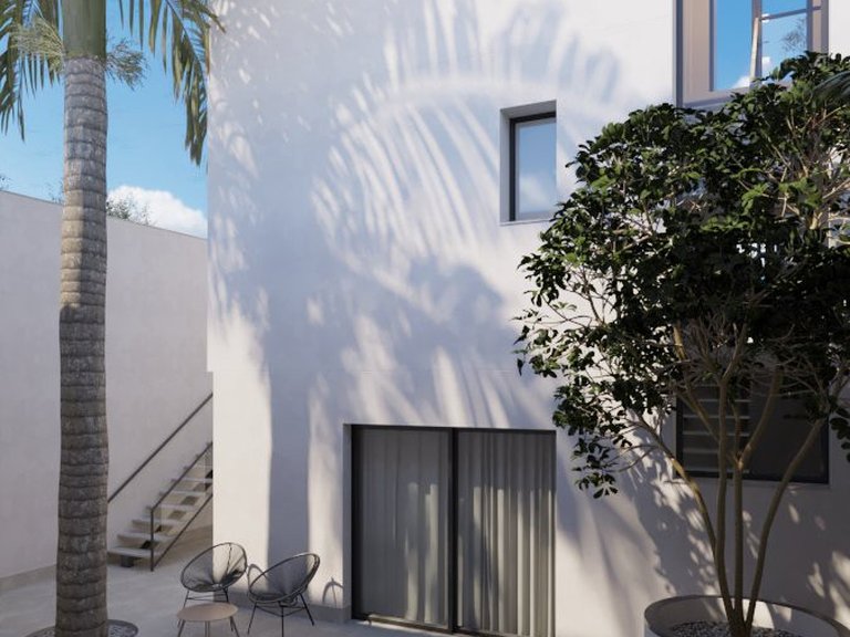 Villa for Sale in Lo Romero golf resort, Pilar De La Horadada, Alicante 8