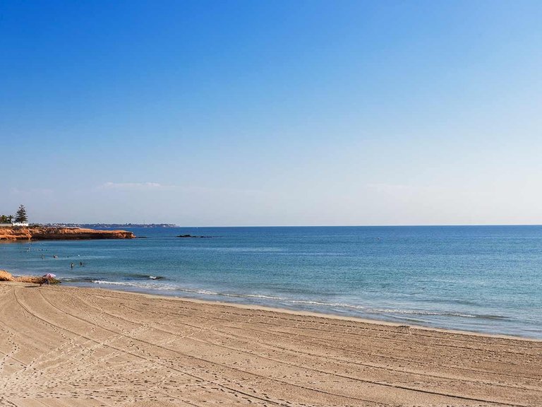 Villa for Sale in Lo Romero golf resort, Pilar De La Horadada, Alicante 17