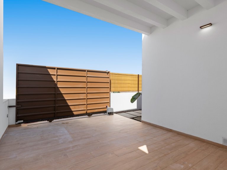 Villa for Sale in Serena Golf resort, Los Alcazares, Murcia 39