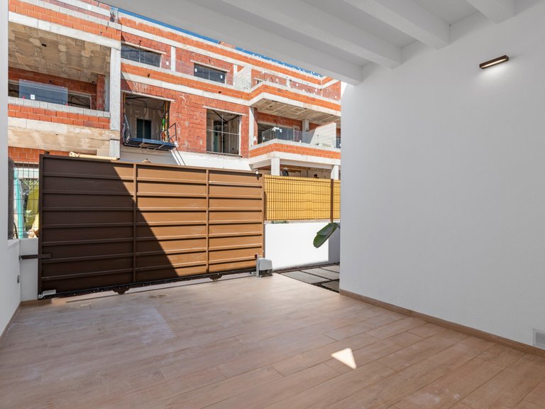 Villa for Sale in Serena Golf resort, Los Alcazares, Murcia 40