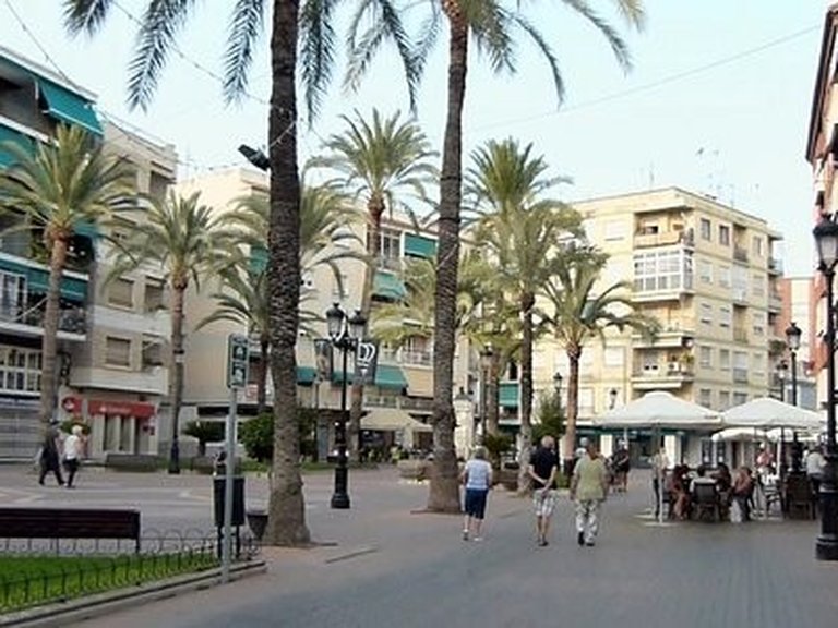 Apartment for Sale in Dolores, Alicante 26