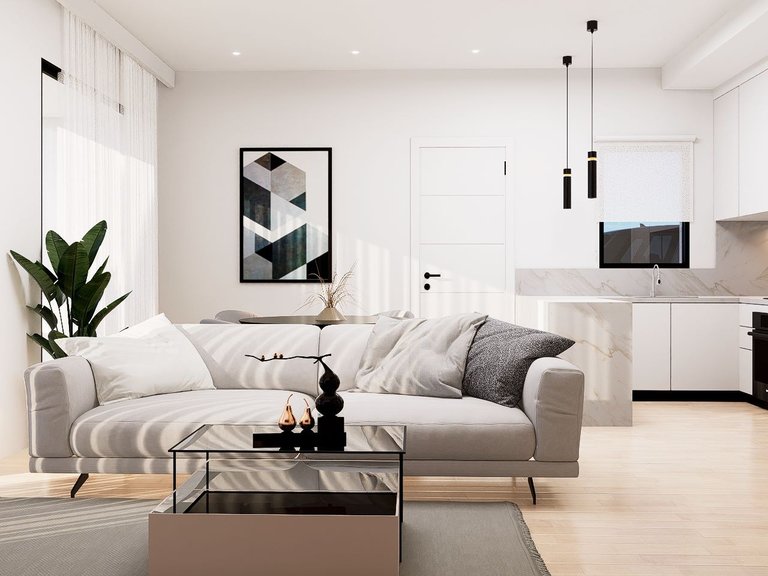 Villa for Sale in La Zenia, Alicante 12