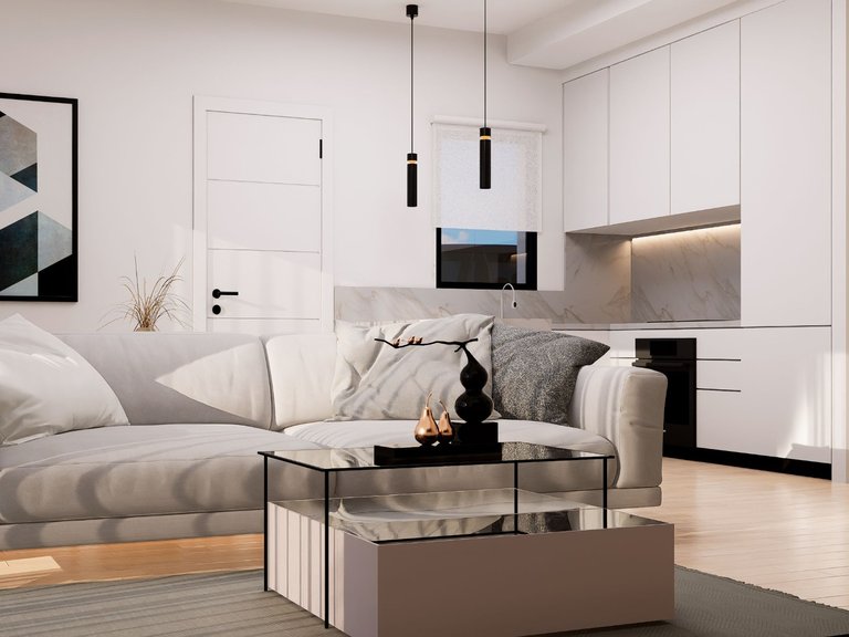 Villa for Sale in La Zenia, Alicante 10