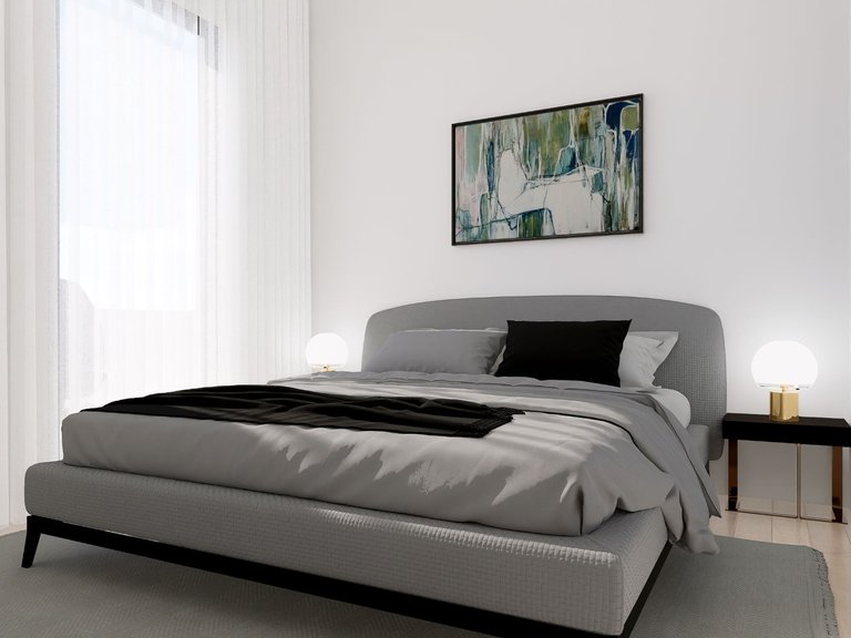 Villa for Sale in La Zenia, Alicante 17