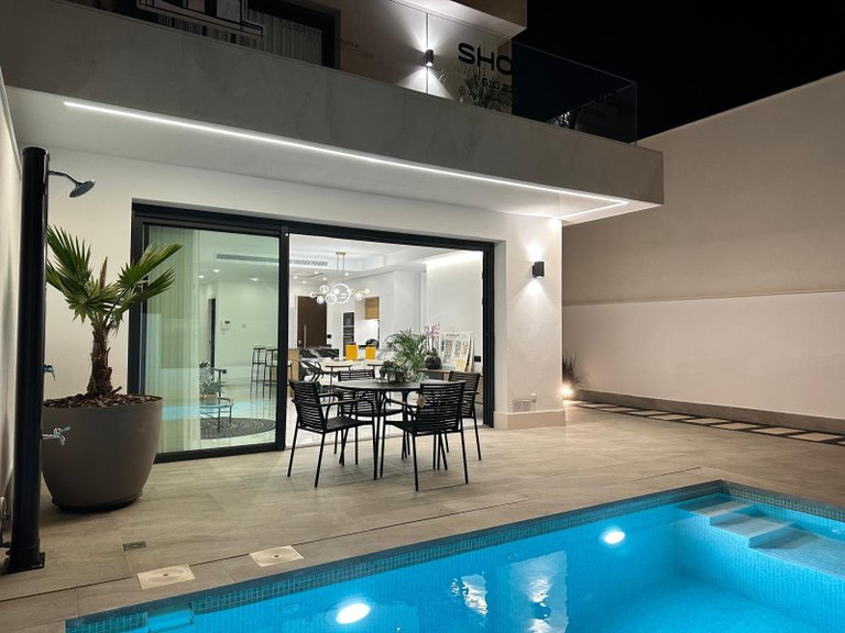 Villa for Sale in San Pedro Del Pinatar, Murcia 5