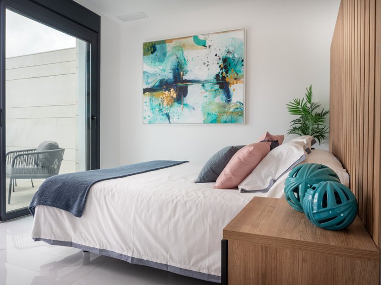 Villa for Sale in San Pedro Del Pinatar, Murcia 15