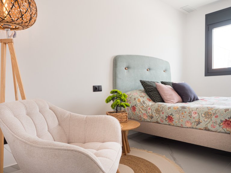 Villa for Sale in San Pedro Del Pinatar, Murcia 25