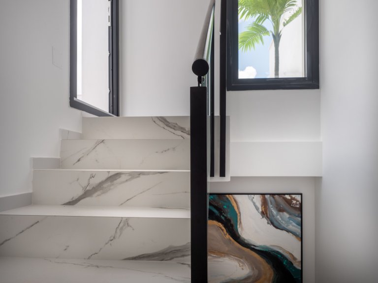 Villa for Sale in San Pedro Del Pinatar, Murcia 27