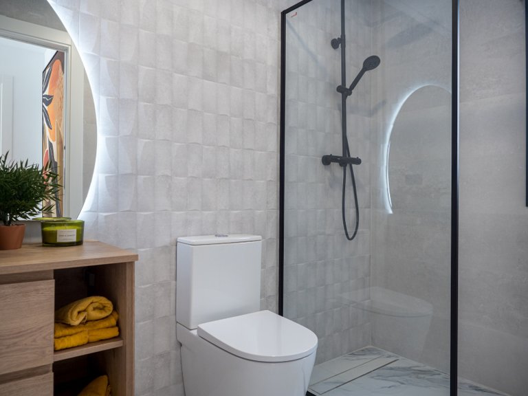 Villa for Sale in San Pedro Del Pinatar, Murcia 36