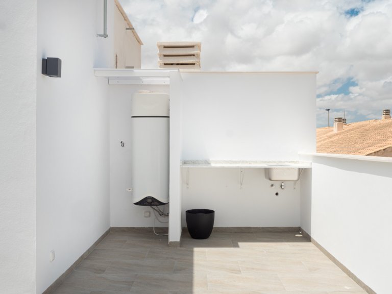 Villa for Sale in San Pedro Del Pinatar, Murcia 30