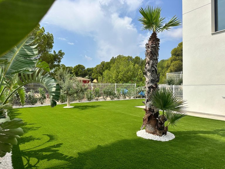 Villa for Sale in Sierra Cortina, Benidorm, Alicante 5
