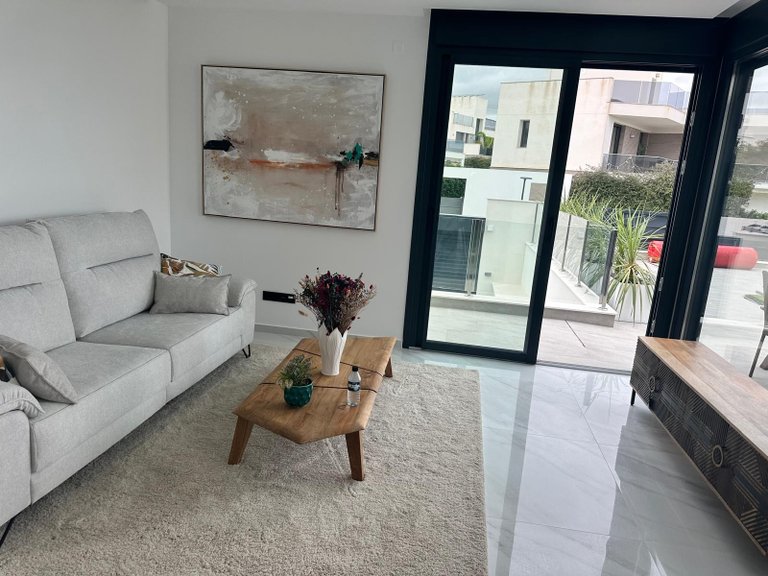 Villa for Sale in Sierra Cortina, Benidorm, Alicante 17