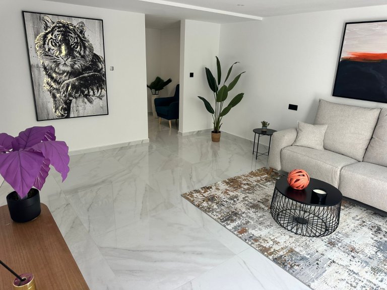 Villa for Sale in Sierra Cortina, Benidorm, Alicante 7