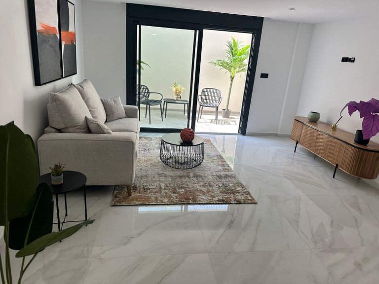 Villa for Sale in Sierra Cortina, Benidorm, Alicante 9