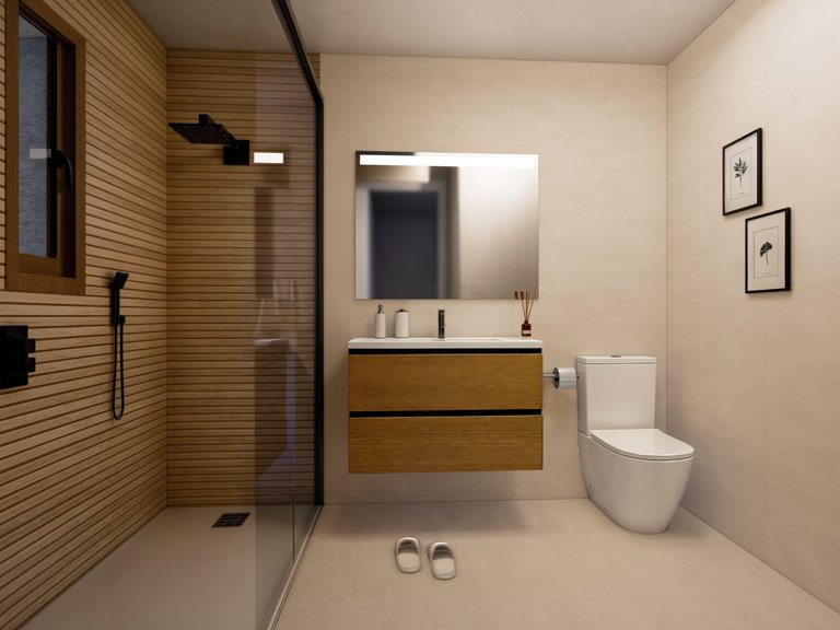 Villa for Sale in Torre Pacheco, Murcia 6