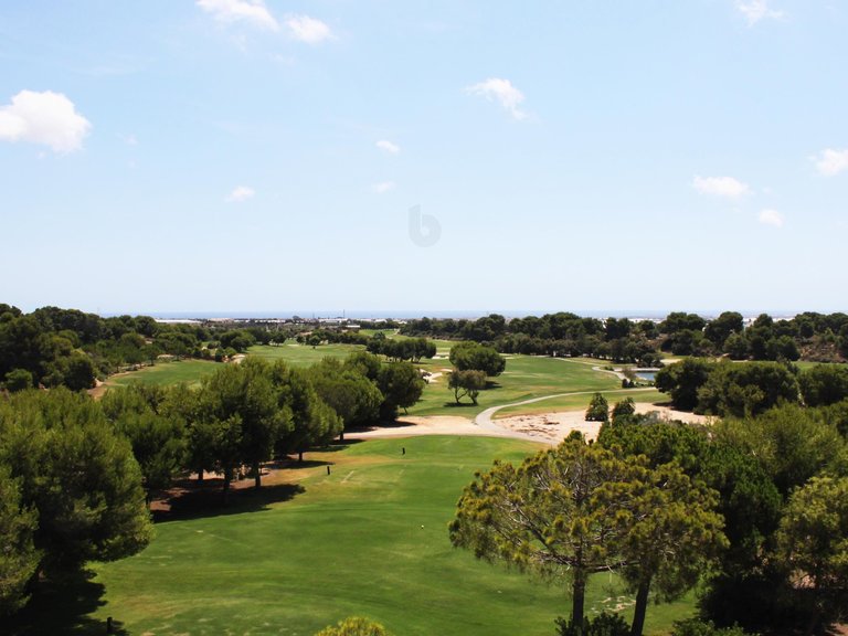 Apartment for Sale in Lo Romero golf resort, Pilar De La Horadada, Alicante 17