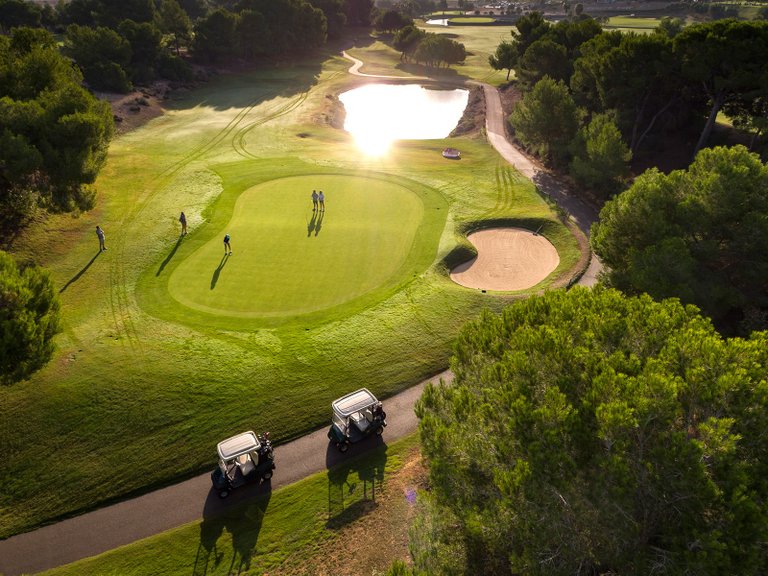 Apartment for Sale in Lo Romero golf resort, Pilar De La Horadada, Alicante 27