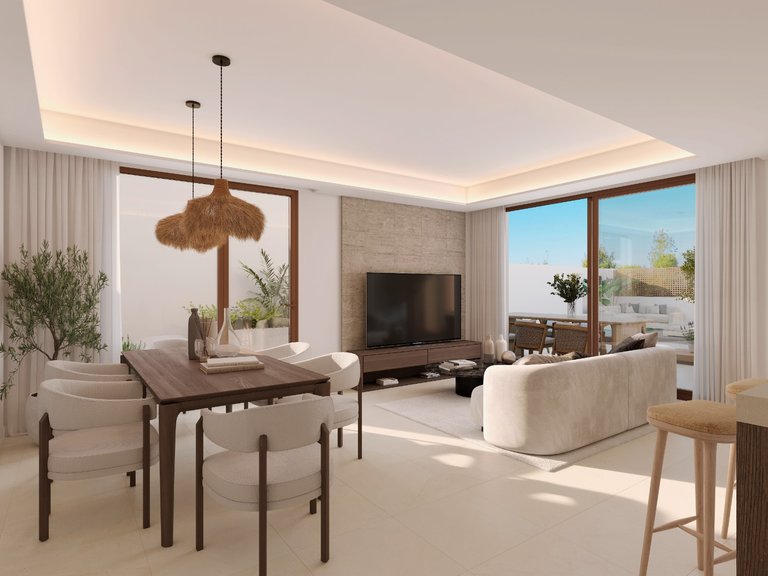 Villa for Sale in Roldan, Murcia 5