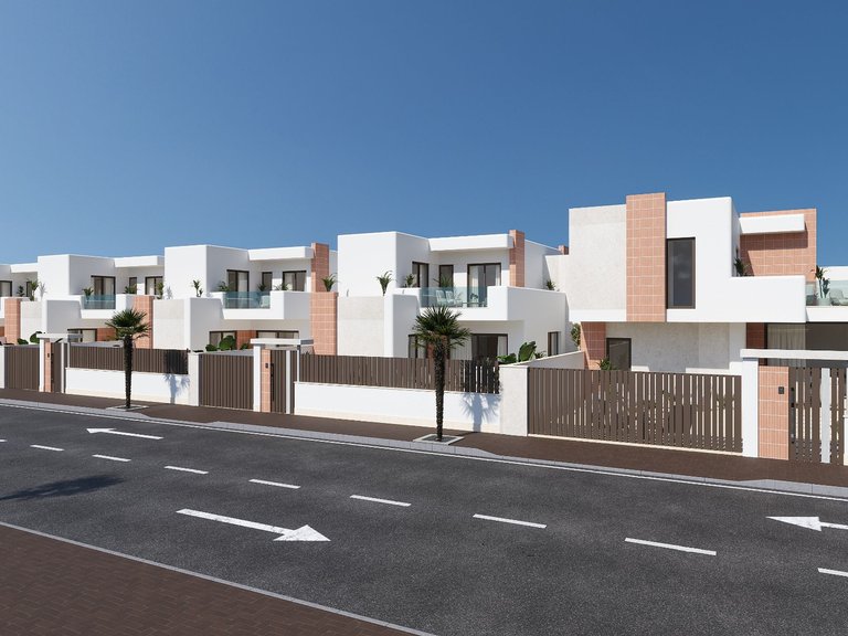 Villa for Sale in Roldan, Murcia 4
