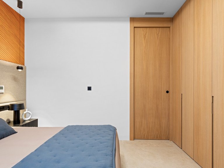 Villa for Sale in La Zenia, Alicante 13