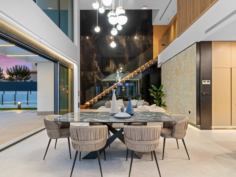 Villa for Sale in La Zenia, Alicante 15