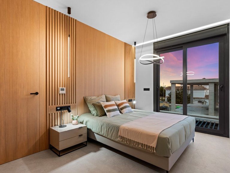 Villa for Sale in La Zenia, Alicante 11