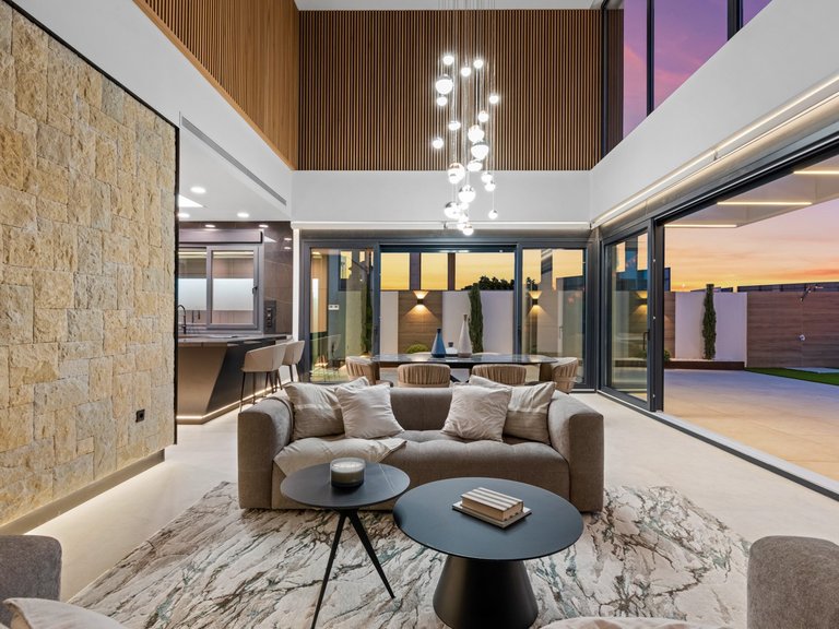 Villa for Sale in La Zenia, Alicante 19