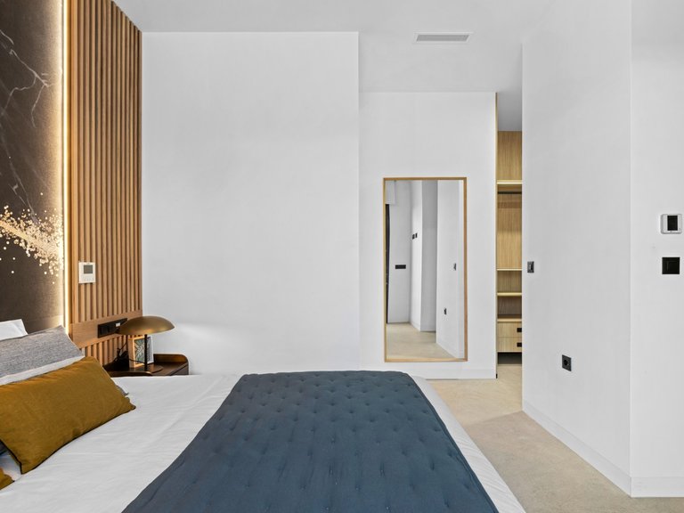 Villa for Sale in La Zenia, Alicante 42