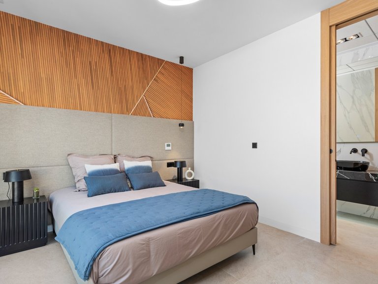 Villa for Sale in La Zenia, Alicante 43