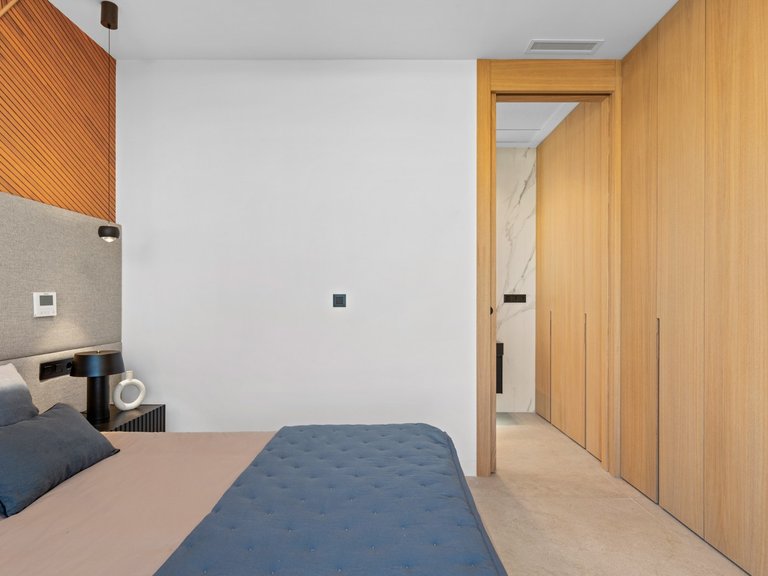 Villa for Sale in La Zenia, Alicante 44