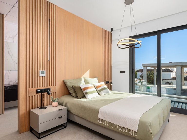 Villa for Sale in La Zenia, Alicante 48