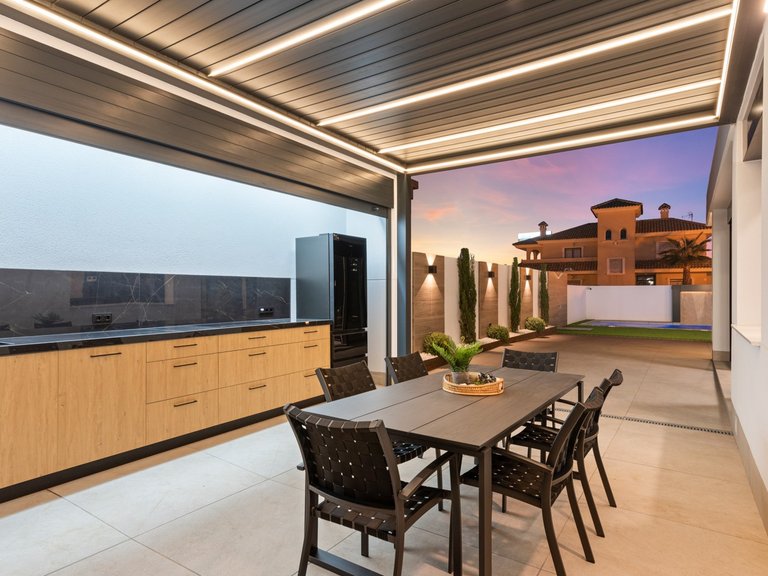 Villa for Sale in La Zenia, Alicante 26