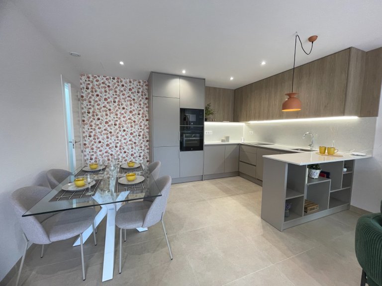 Villa for Sale in San Pedro Del Pinatar, Murcia 20