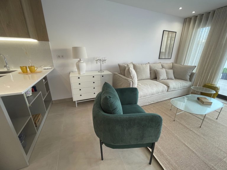 Villa for Sale in San Pedro Del Pinatar, Murcia 18