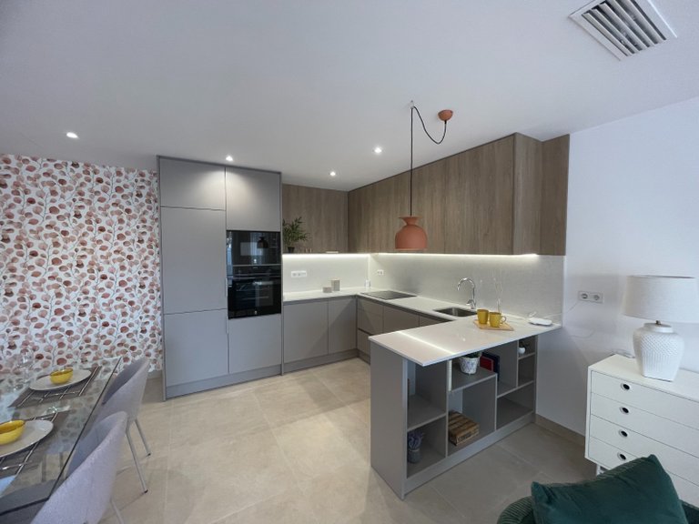 Villa for Sale in San Pedro Del Pinatar, Murcia 10