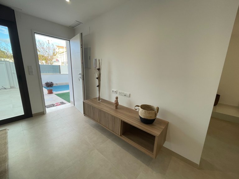 Villa for Sale in San Pedro Del Pinatar, Murcia 19