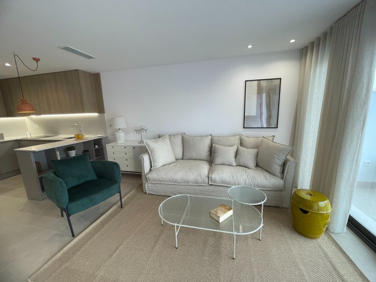 Villa for Sale in San Pedro Del Pinatar, Murcia 7